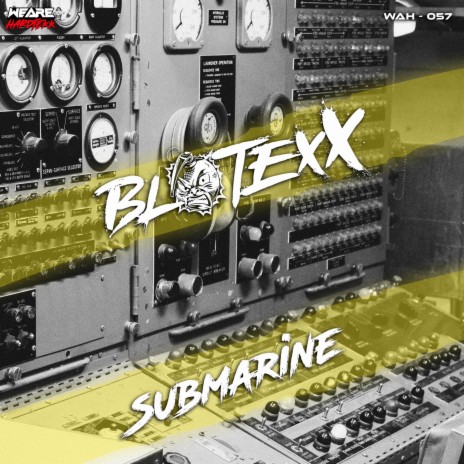 Submarine | Boomplay Music