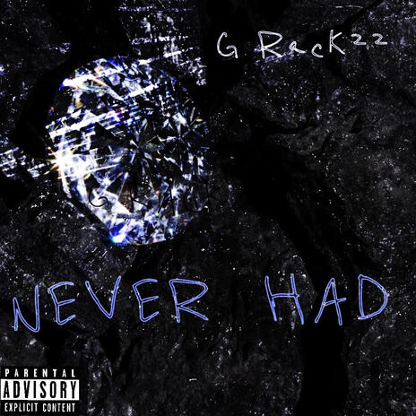 Never Had | Boomplay Music