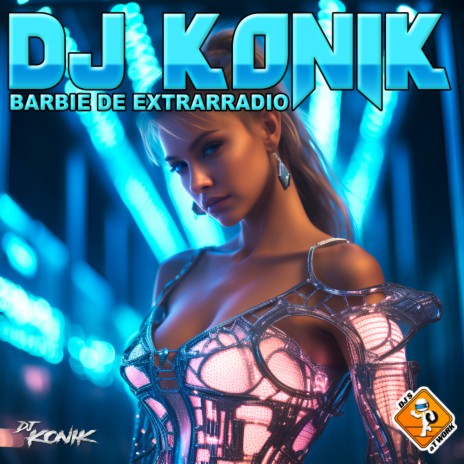 Barbie De Extrarradio (Radio Edit)