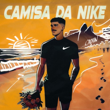 Camisa da Nike | Boomplay Music