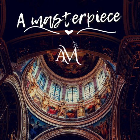 A masterpiece ft. Auntie G | Boomplay Music
