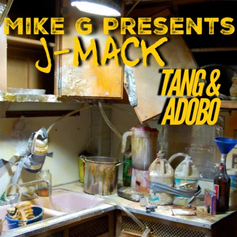 Tang & Adobo ft. J-Mack | Boomplay Music