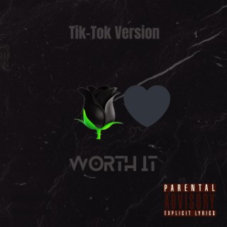 Worth it (Tik-Tok Version)