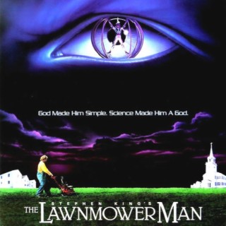 Icky Ichabod’s Weird Cinema: Movie Review: “The Lawnmower Man” (1987)