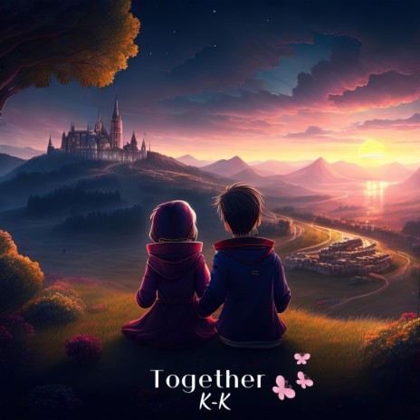 Together | Boomplay Music