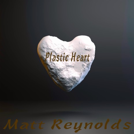 Plastic Heart | Boomplay Music