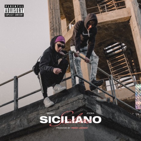 Siciliano ft. Zooka | Boomplay Music