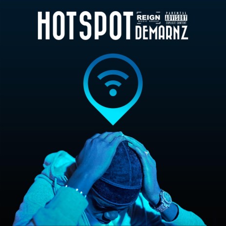 HOTSPOT