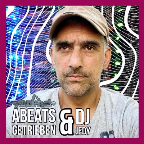 Getrieben ft. DJ JEDY | Boomplay Music