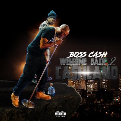 Put On My City | Boomplay Music