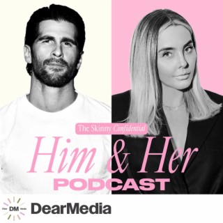 Carter Reum & Courtney Reum - How To Get Ahead In Life, Make Good Decisions, & Stay Ahead Of The Curve