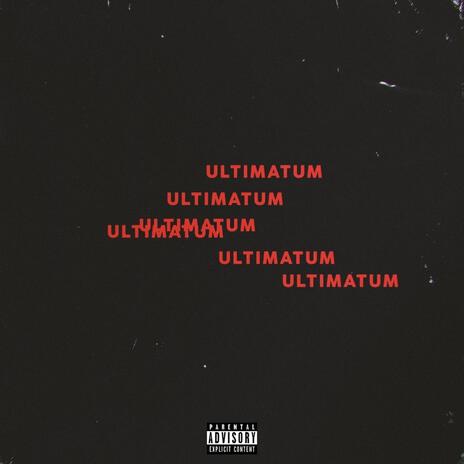 Ultimatum ft. Iamlillew | Boomplay Music