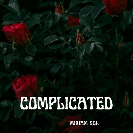 Complicated | Boomplay Music