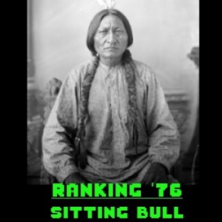 18. Sitting Bull