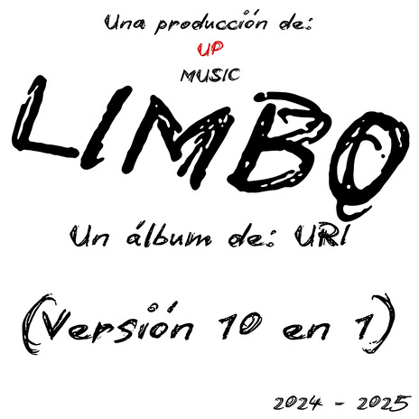 LIMBO (10 en 1) ft. Benja SSJ & RIP_SAN | Boomplay Music