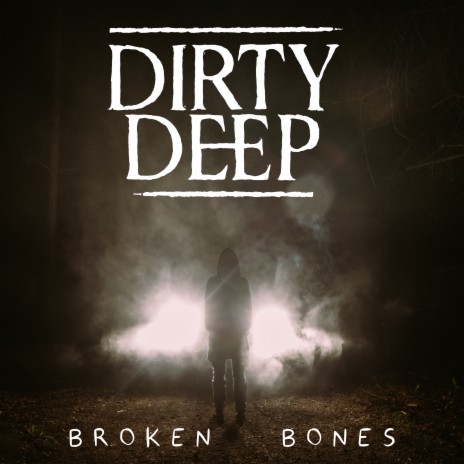 Broken Bones | Boomplay Music