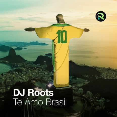 Te Amo Brasil | Boomplay Music