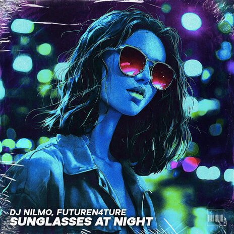 Sunglasses at Night ft. FutureN4ture