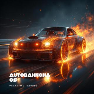 Autobahnchaos | PeakTime & Driving Techno | EDM