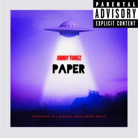 Paper ft. Jimmytunes