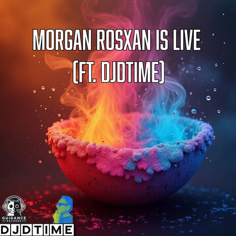 Morgan Rosxan Is Live | Boomplay Music