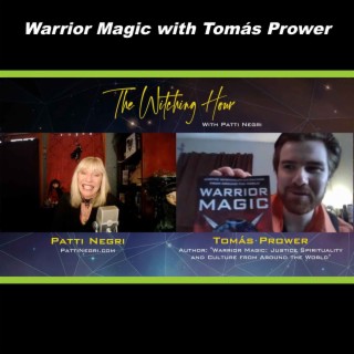 Warrior Magic with Tomás Prower