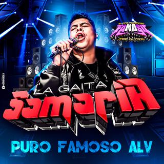 La Gayta Samaria (Sonido Famoso Live Song) (Live)