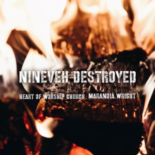Nineveh Destroyed