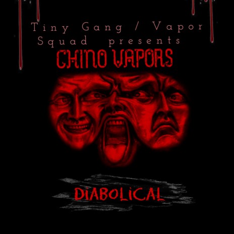 Diabolical | Boomplay Music