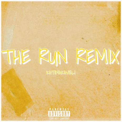 The Run (Remix) | Boomplay Music