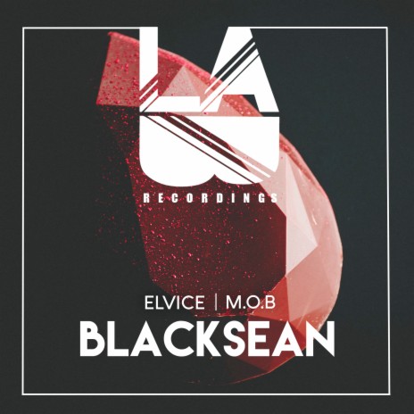 Blacksean ft. M.O.B