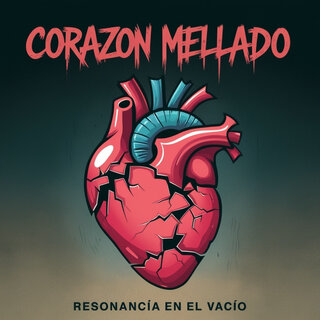 Corazon mellado