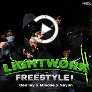 Cee'lay x Mloose x Saynn