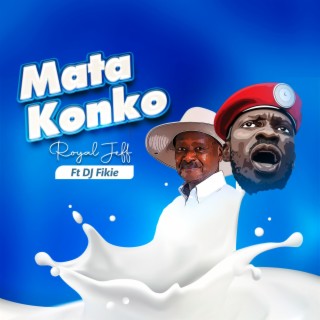 Mata Konko