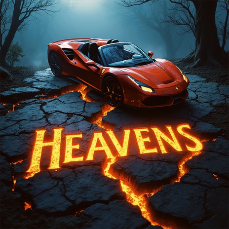 Heaven's | Boomplay Music