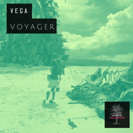 Voyager (Radio Edit) | Boomplay Music