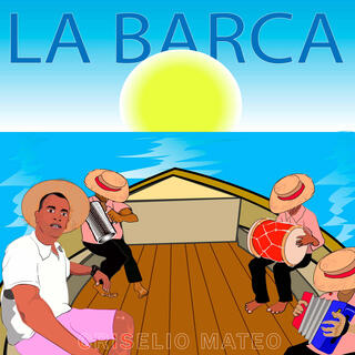 LA BARCA