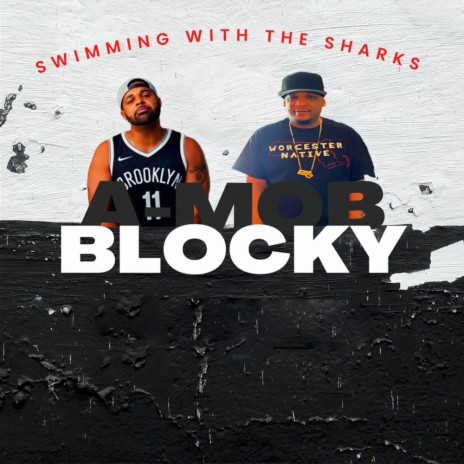 Swimming With The Sharks ft. Joel Ortiz | Boomplay Music