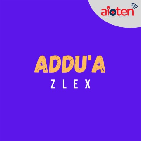 Addu'a | Boomplay Music