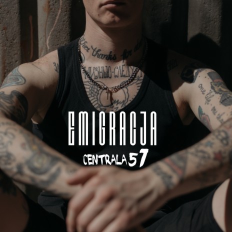 Emigracja ft. Paweł Tur | Boomplay Music