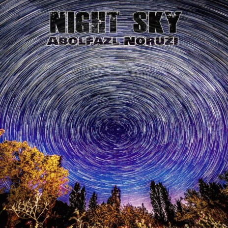 Night Sky | Boomplay Music