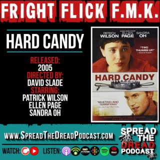 Fright Flick F.M.K. - Hard Candy