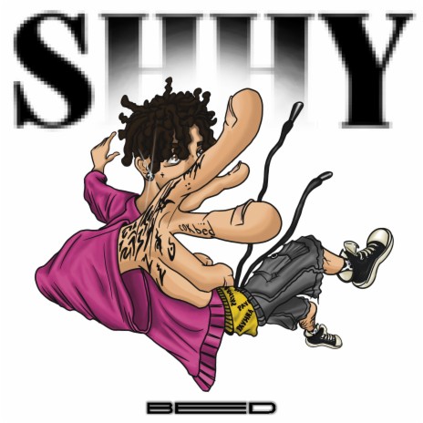 SHHY | Boomplay Music