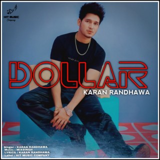 Dollar Karan Randhawa (Live)