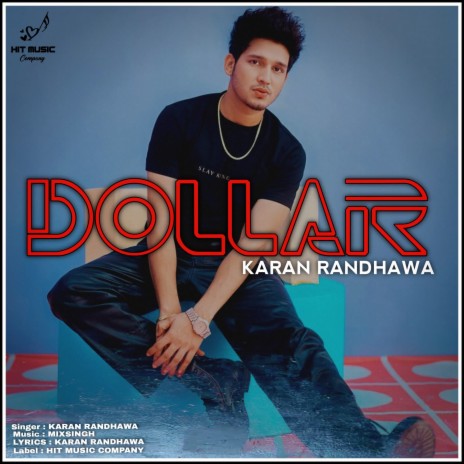 Dollar Karan Randhawa | Boomplay Music