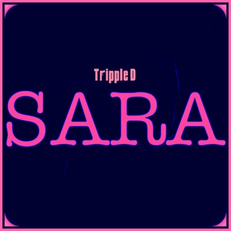 SARA (Jarlobeats Remix) (Club Mix) ft. Jarlobeats