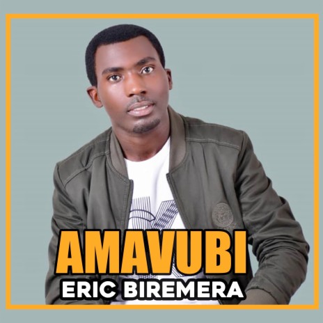 Amavubi | Boomplay Music