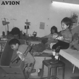 Avión lyrics | Boomplay Music