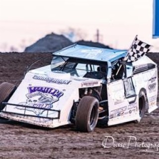 Dirty Thursday: with Jory Berg, Midwest Mod Racer - 8-6-2020