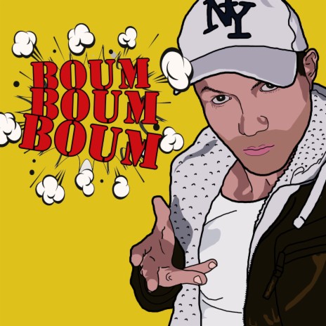 Boum Boum Boum | Boomplay Music